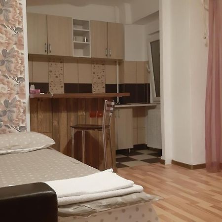 Studio Timpuri Noi 50 Букурещ Екстериор снимка
