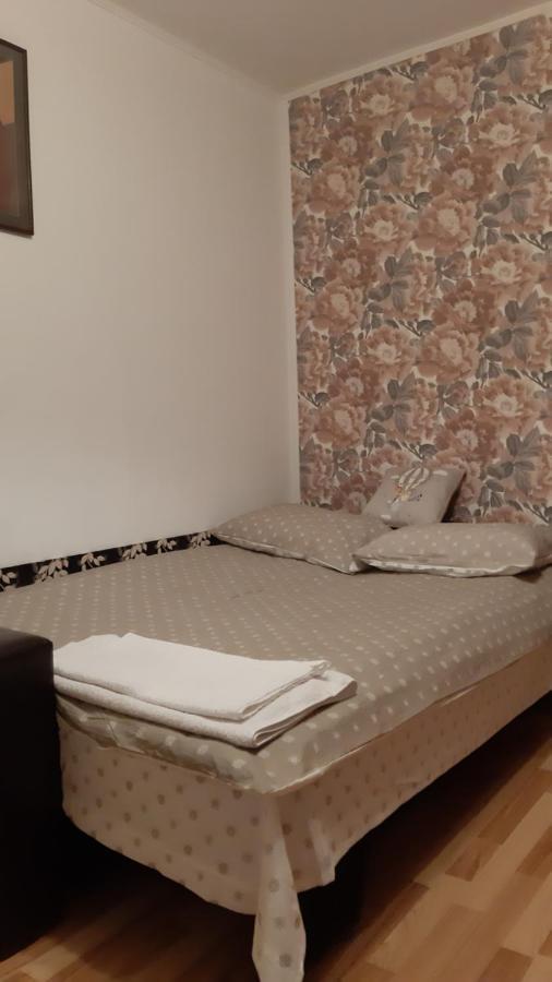 Studio Timpuri Noi 50 Букурещ Екстериор снимка