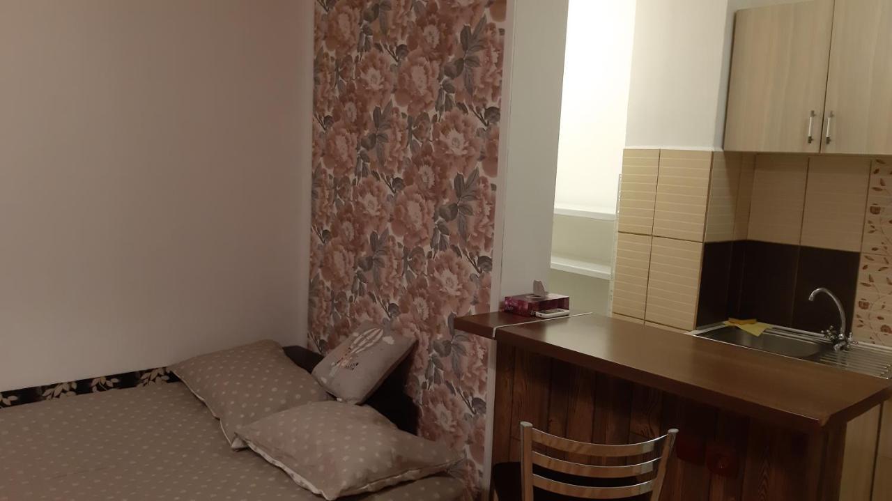 Studio Timpuri Noi 50 Букурещ Екстериор снимка