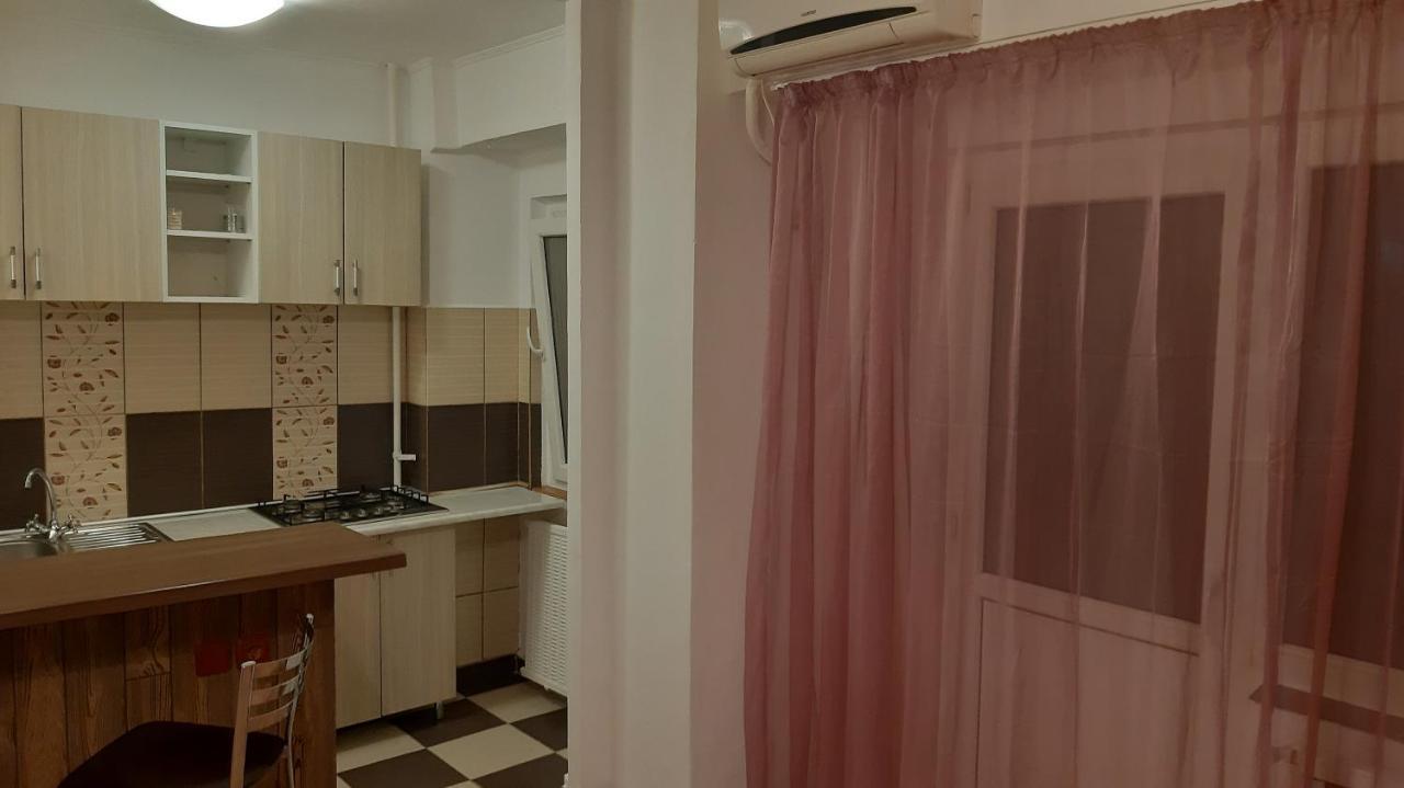 Studio Timpuri Noi 50 Букурещ Екстериор снимка