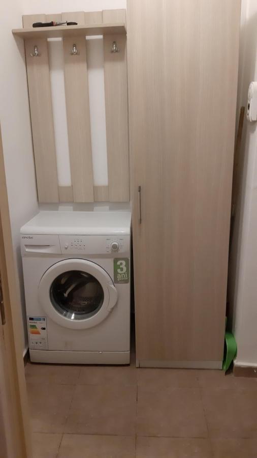 Studio Timpuri Noi 50 Букурещ Екстериор снимка