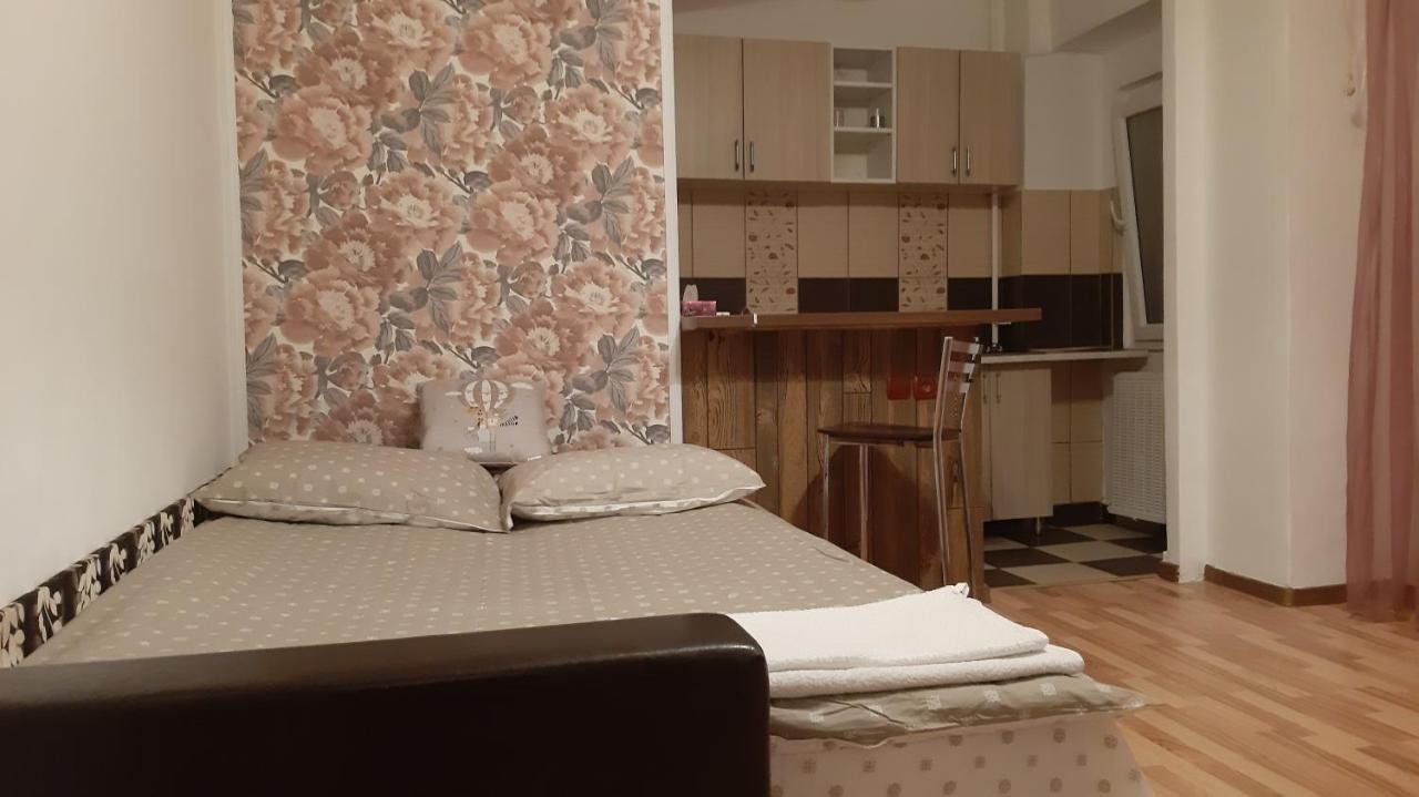 Studio Timpuri Noi 50 Букурещ Екстериор снимка